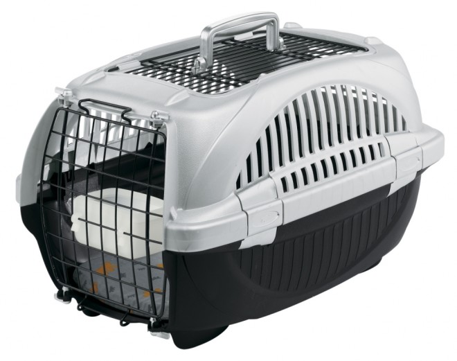 Переноска для кошек изображение Переноска для кошек