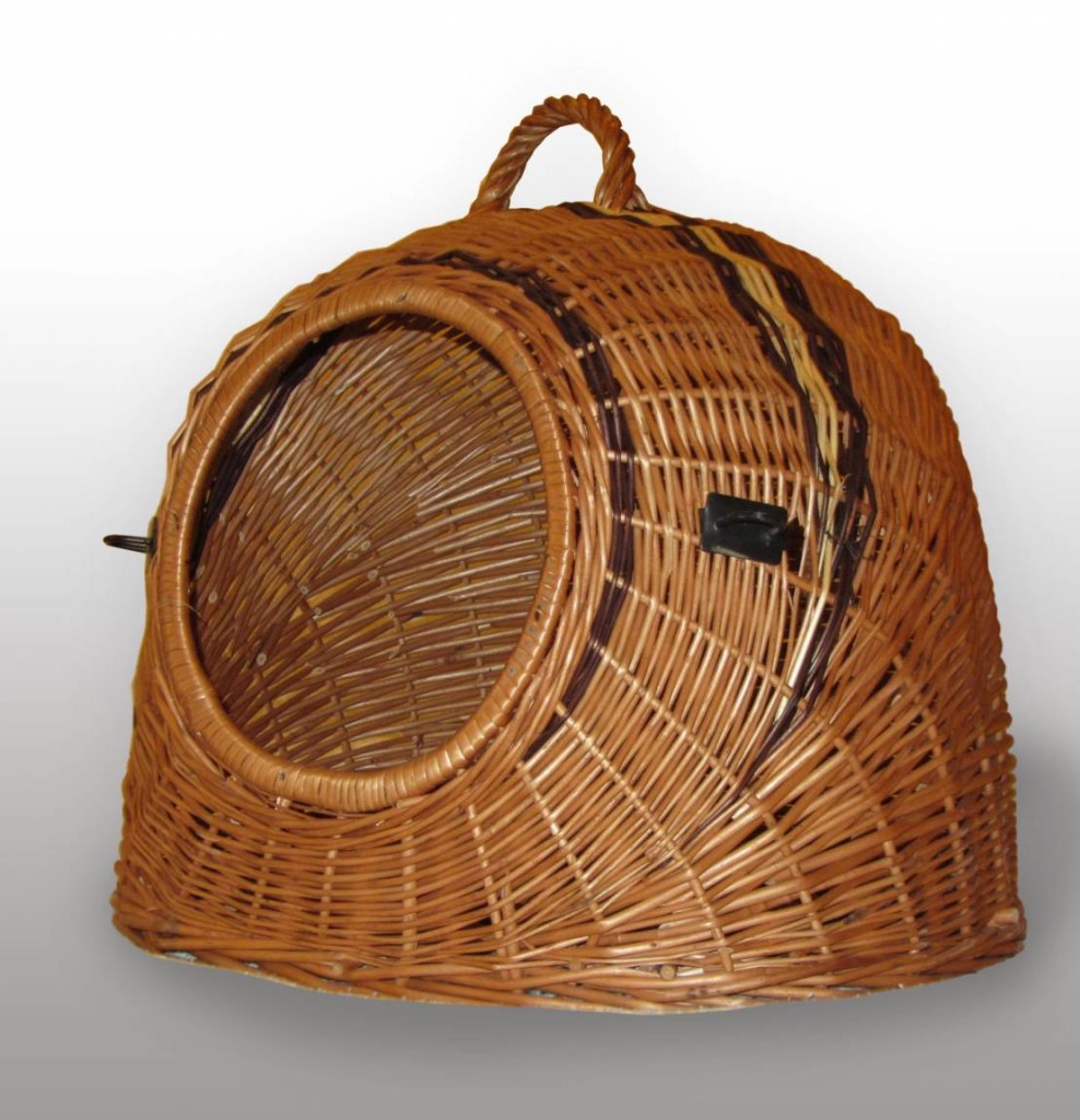 Переноска для кошек картинка Переноска для кошек