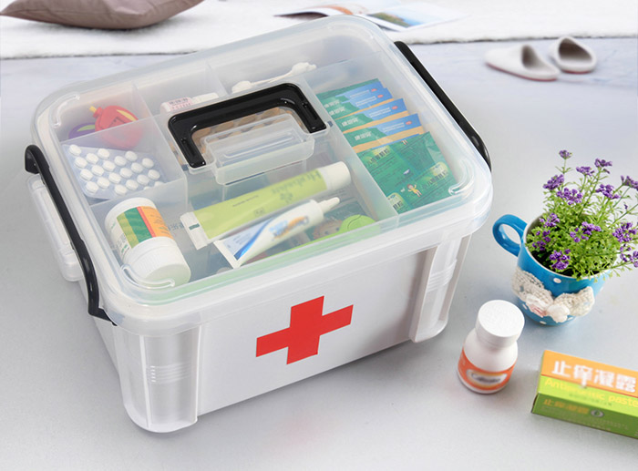 аптечка для питомца